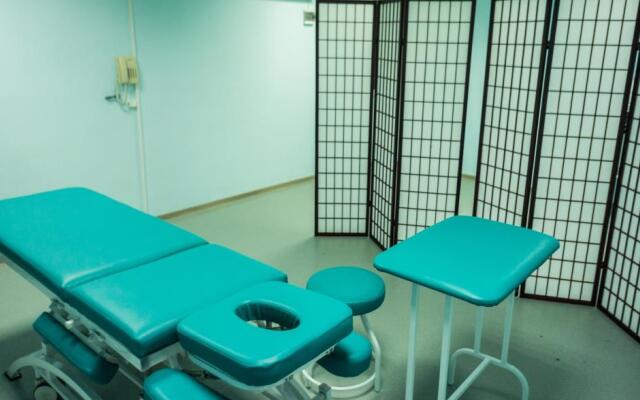 Мини-Отель Альбатрос