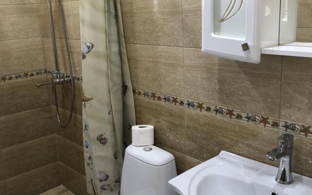 Mig Guest House