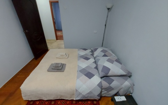 V Rayone Meduniversiteta Flat