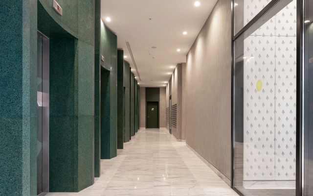 Zhk Kristal Apartments