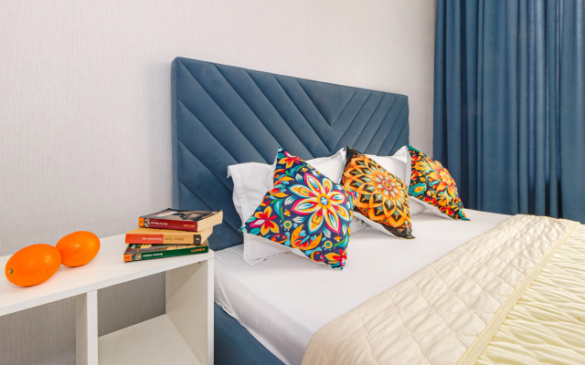 Paracat Central Inn Flat