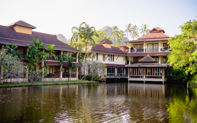 Railay Princess Resort & Spa Hotel