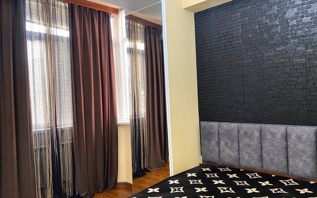 Квартира Sutochno Kvartira05