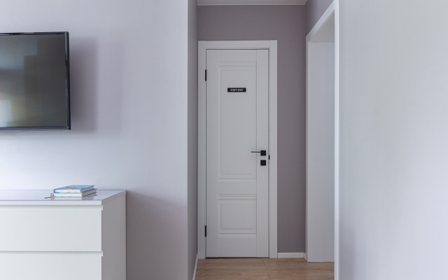 Апартаменты RentHibiny