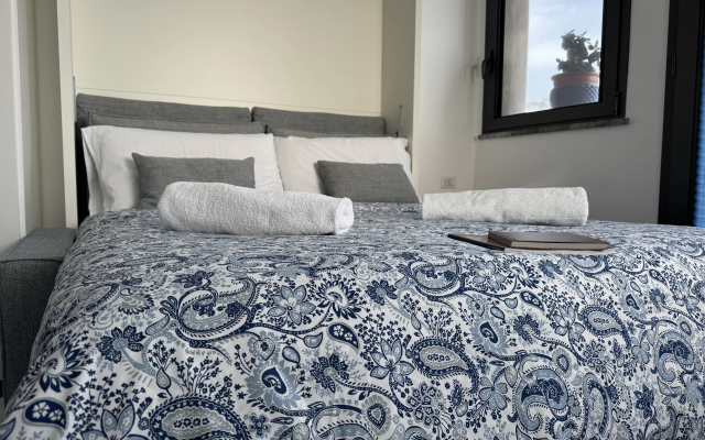 Курортный отель Aurora View