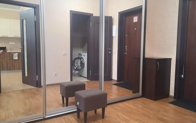 Pionerskaya Roscha Apartments