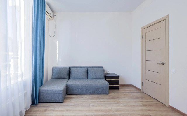 Апартаменты Шкиперская 9