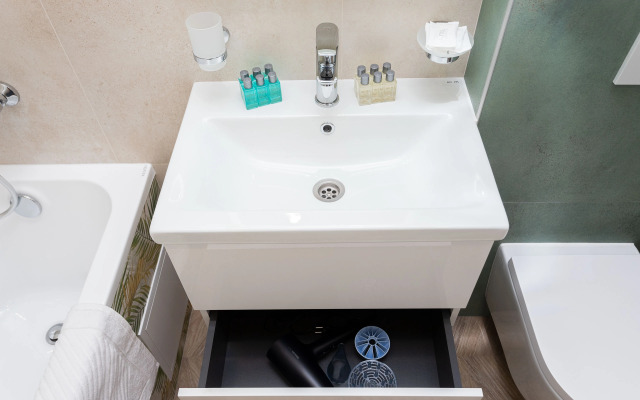 Апартаменты Apartment Kantiana 1.7