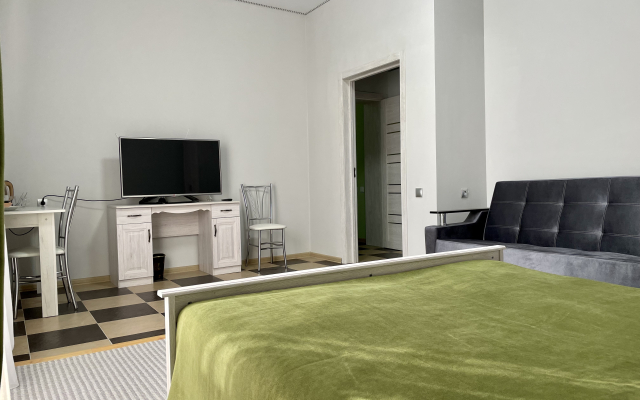 Alaniya Guest House
