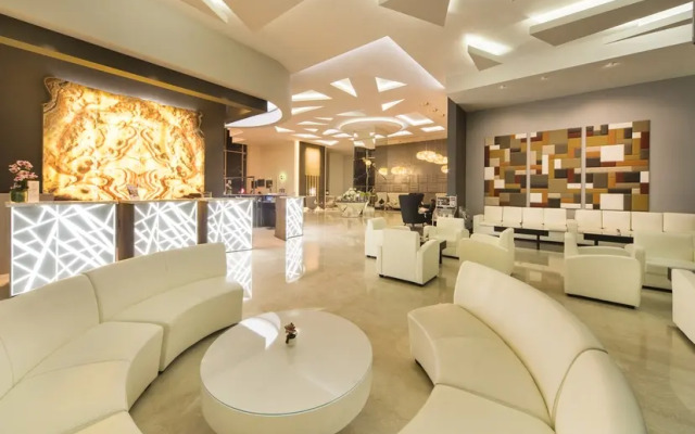 Best Western Plus Doha