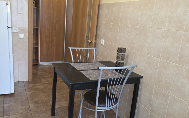 Квартира Уютная у Кремля на Баумана