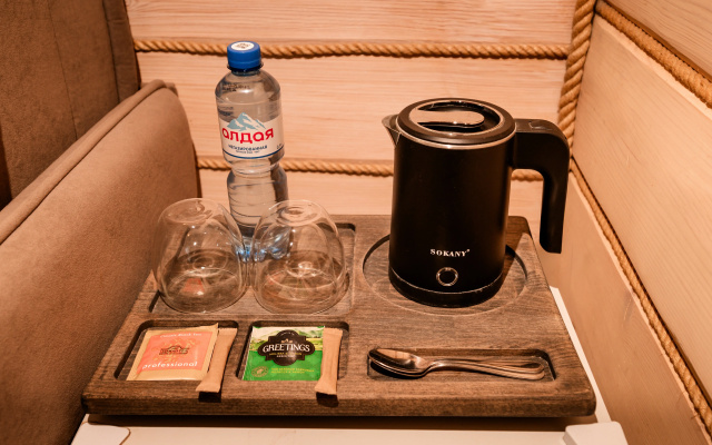Guest House Yalta