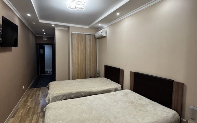 Chemodan Mini-Hotel