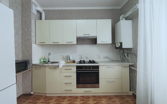 Квартира на Тухачевского рядом с роддомом