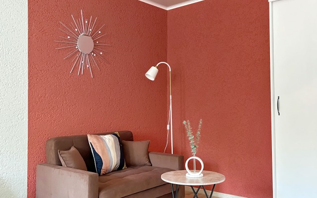 Квартира Kravc Group рядом с автовокзалом