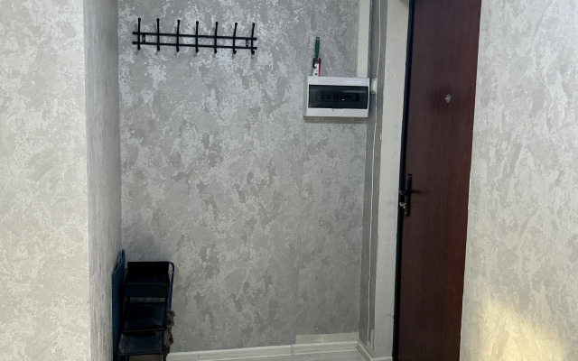 Blagikh Ryadom CHVVAKUSH Flat