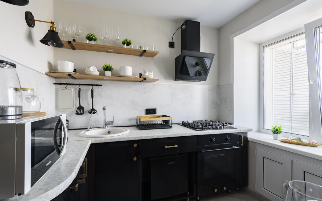 Апартаменты Рассветы