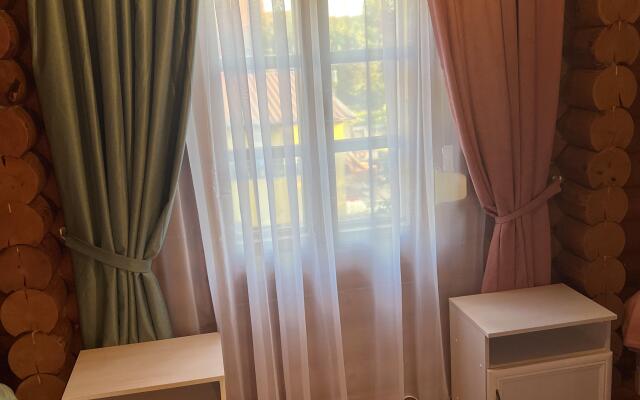 Гостевой Дом Журавушка