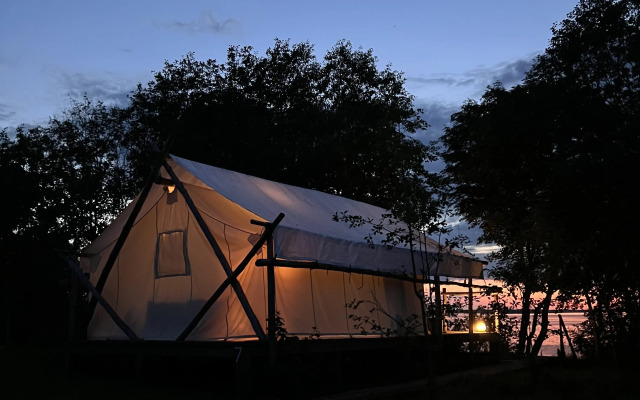 Baza otdyha i Glamping Stary Sig
