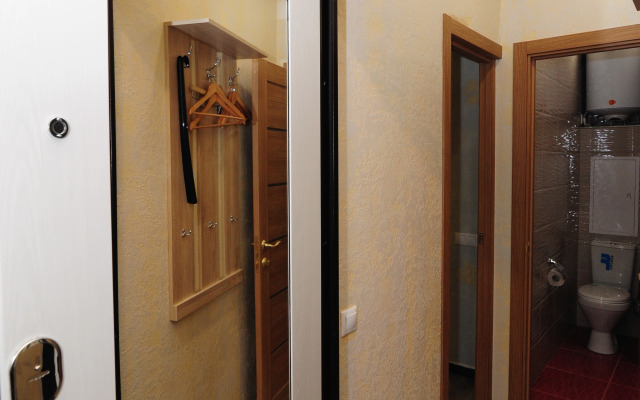 Квартира На Северном шоссе 38