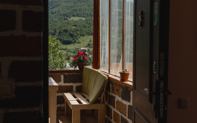 Chamich Guesthouse