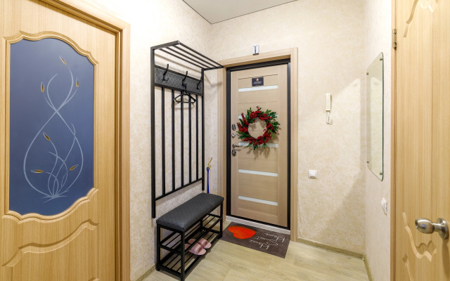 Квартира PrezentHaus 2 Моршанское шоссе 24Г