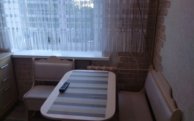 Ryadom S Kolomenskim Kremlem Apartment
