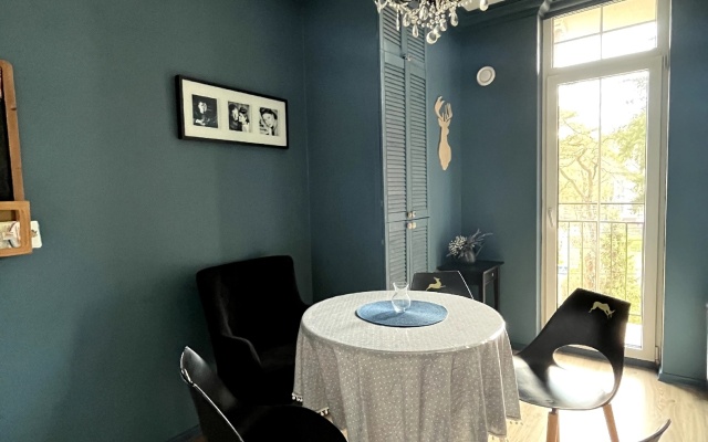 Квартира ОЛЕНЬ_КА