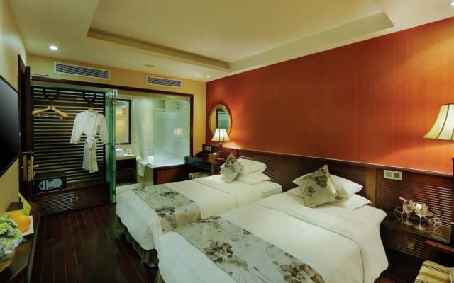 Golden Silk Boutique Hotel