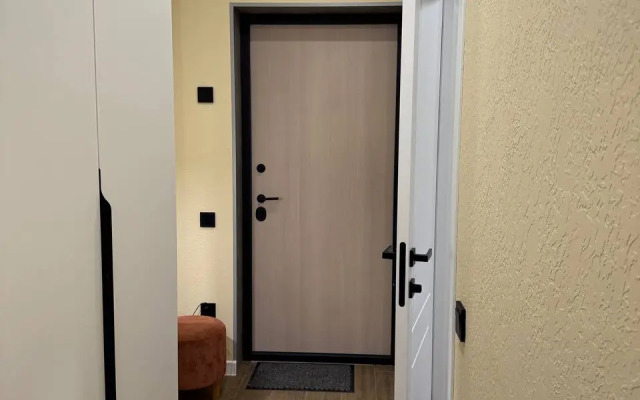 Квартира Balanse