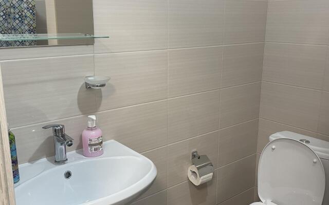 Usadyba Guest House
