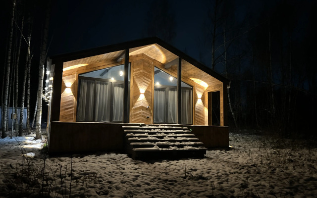 inDOM Glamping