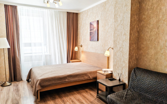 ArendApartment Graf Orlov 56 2 Flat