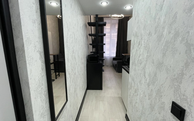 Квартира Уютная Студия на Фурштатской