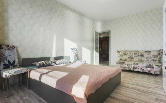 Квартира с панорамным видом на Дон и Ростов арена