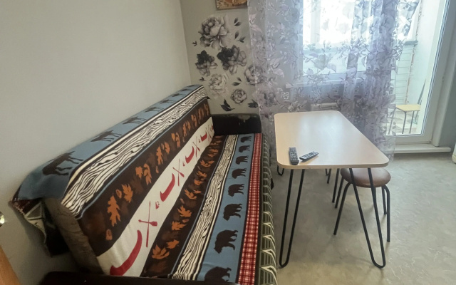 Kvartira Uutnaa odnuska radom s Politehniceskim kolledzom