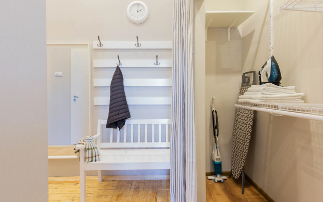 Квартира Город Рек Маяковского 1/96 NEW