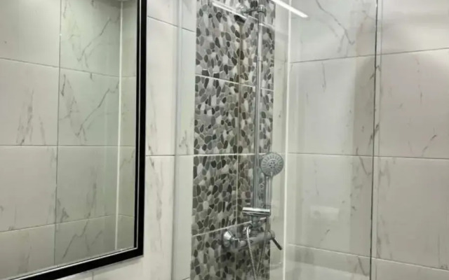 Шале Уютное шале в 5 минутах от горы