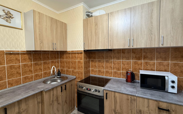 Квартира Отличная 1-Комнатная в Центре Ноябрьска