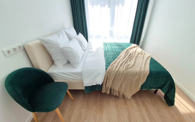 Квартира Apple