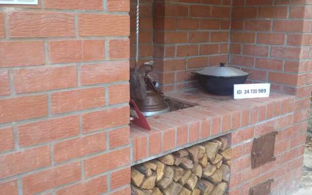 Lyubimaya Dacha Guest House