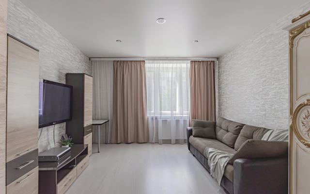 Квартира Живи Красиво на Чистопольской