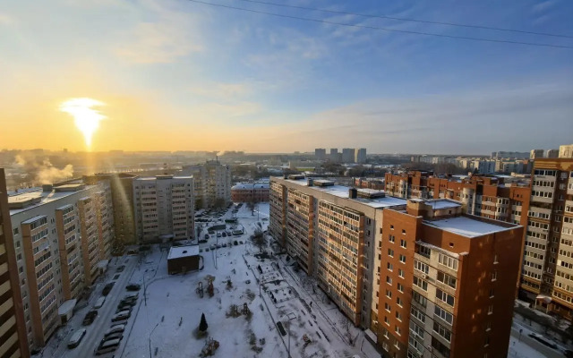 Квартира в ЖК Панорама