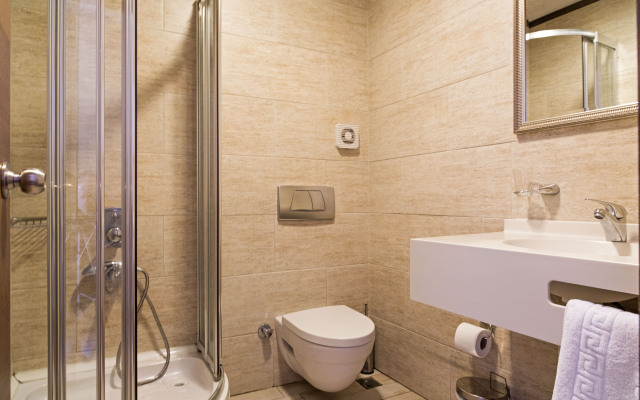Bucoleon Hostel