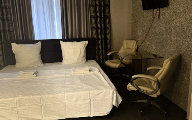 Infiniti Spa Mini hotel