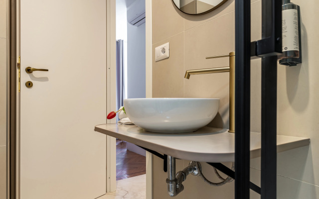 Guest house Decimo Meridio- At Spanish Steps-