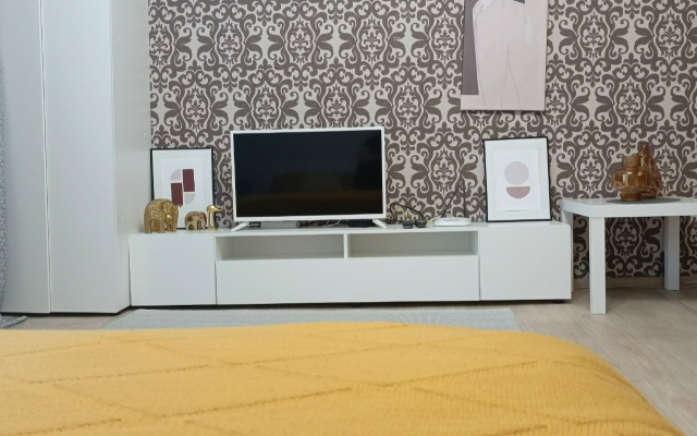 Квартира Ветер Перемен