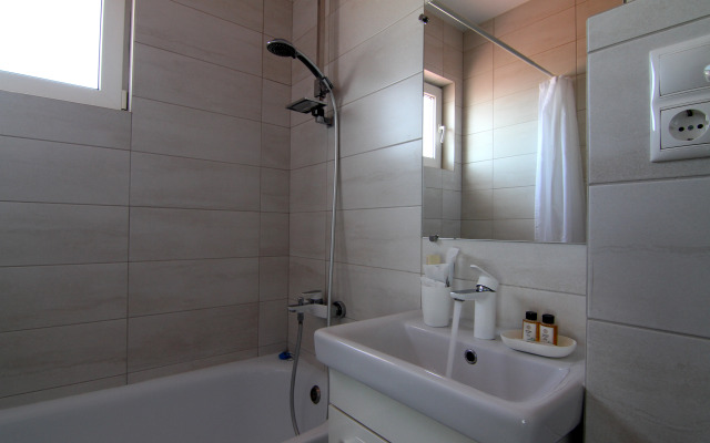 Квартира 7 Три шага до моря