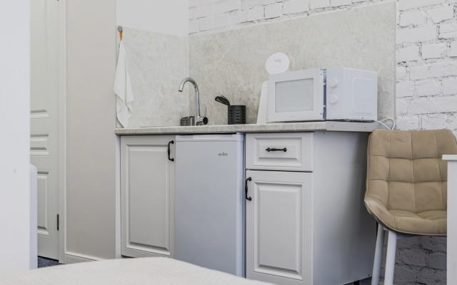 Апартаменты 10 А654