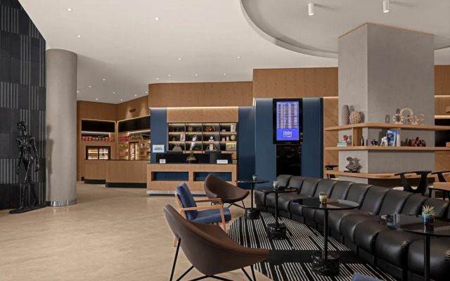 Four Points By Sheraton Istanbul Pendik